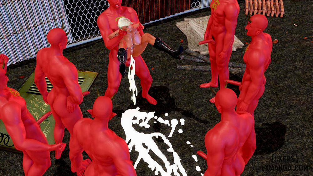 Don't Summon the Devil Oneshot trang 87