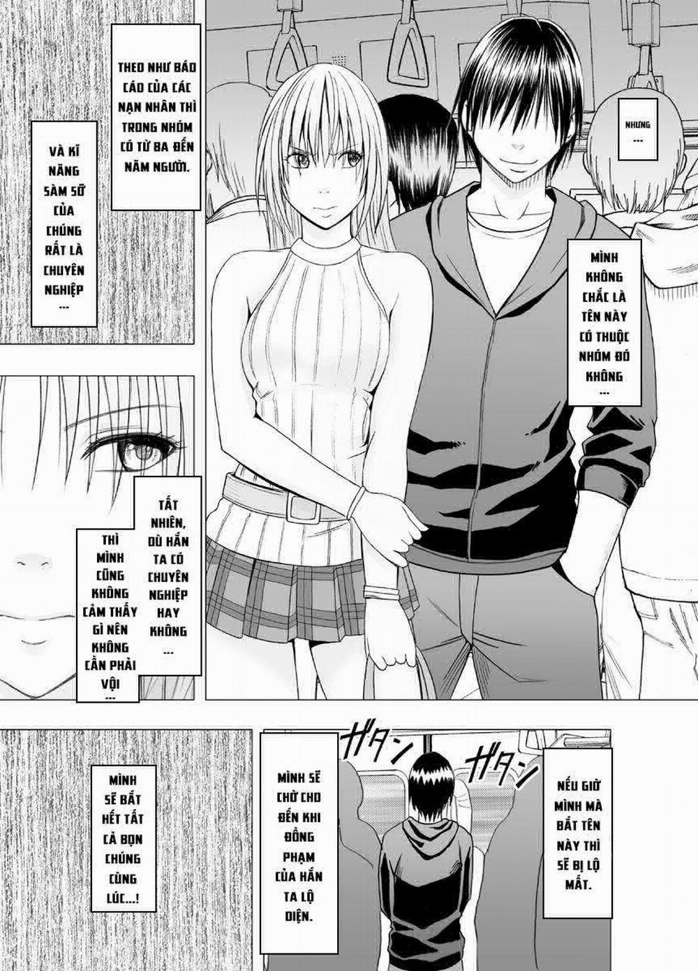 Đơn Vị Phòng Chống Chikan 1 trang 11