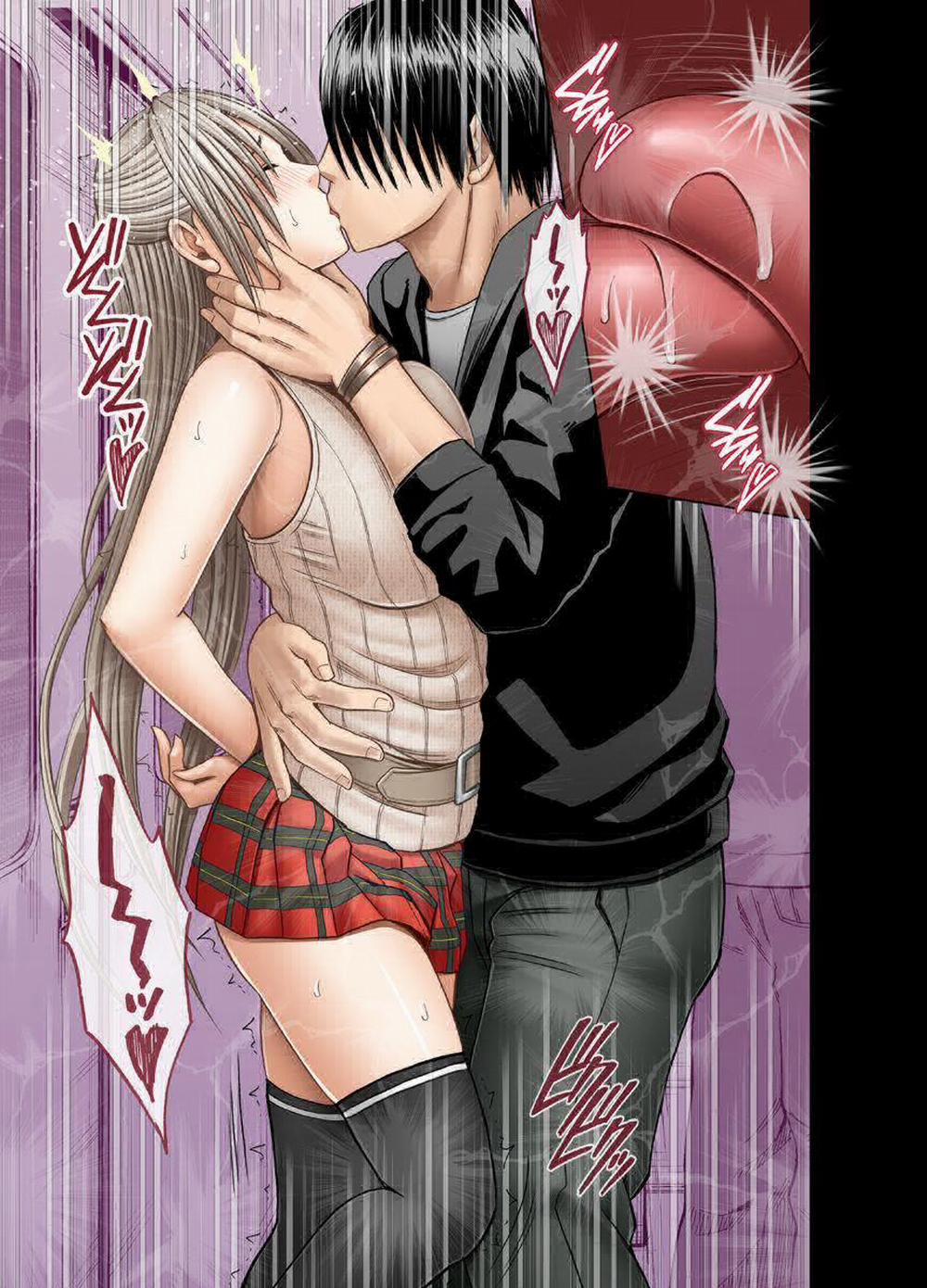 Đơn Vị Phòng Chống Chikan 1 trang 19