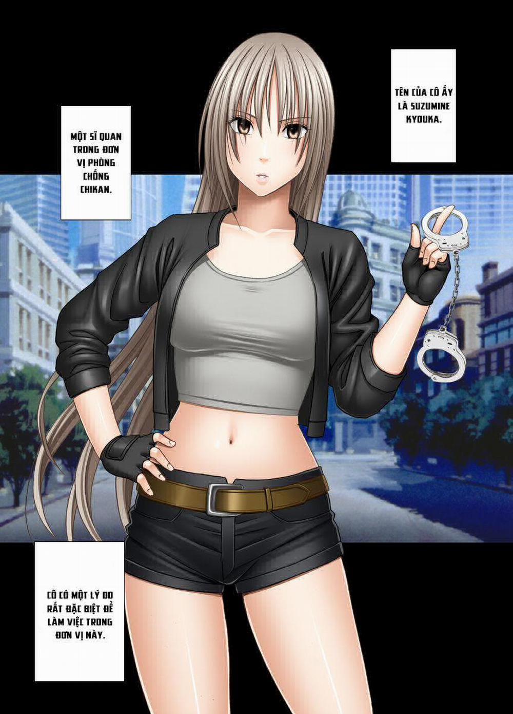 Đơn Vị Phòng Chống Chikan 1 trang 4