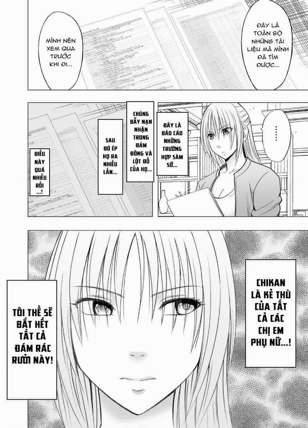 Đơn Vị Phòng Chống Chikan 1 trang 8