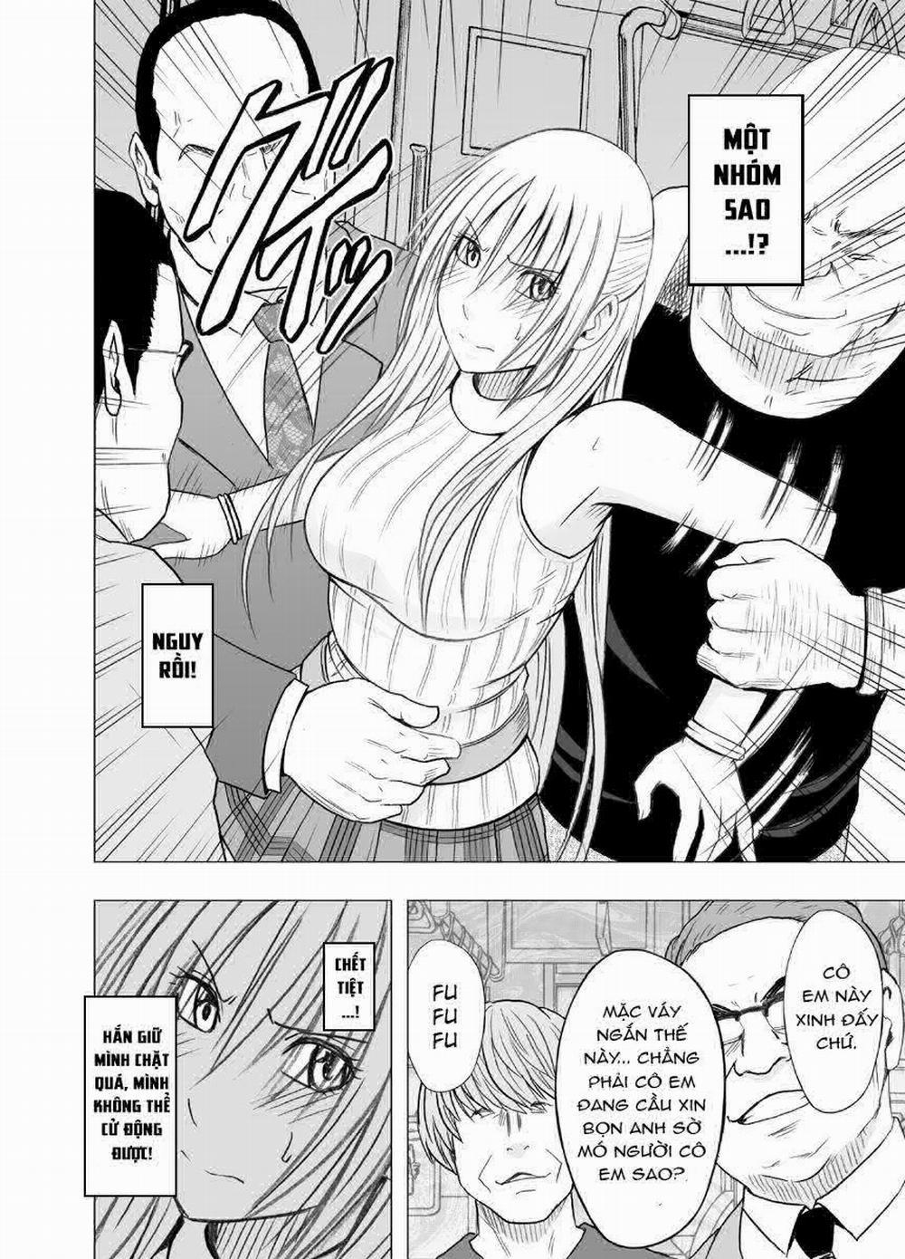 Đơn Vị Phòng Chống Chikan 2 trang 8