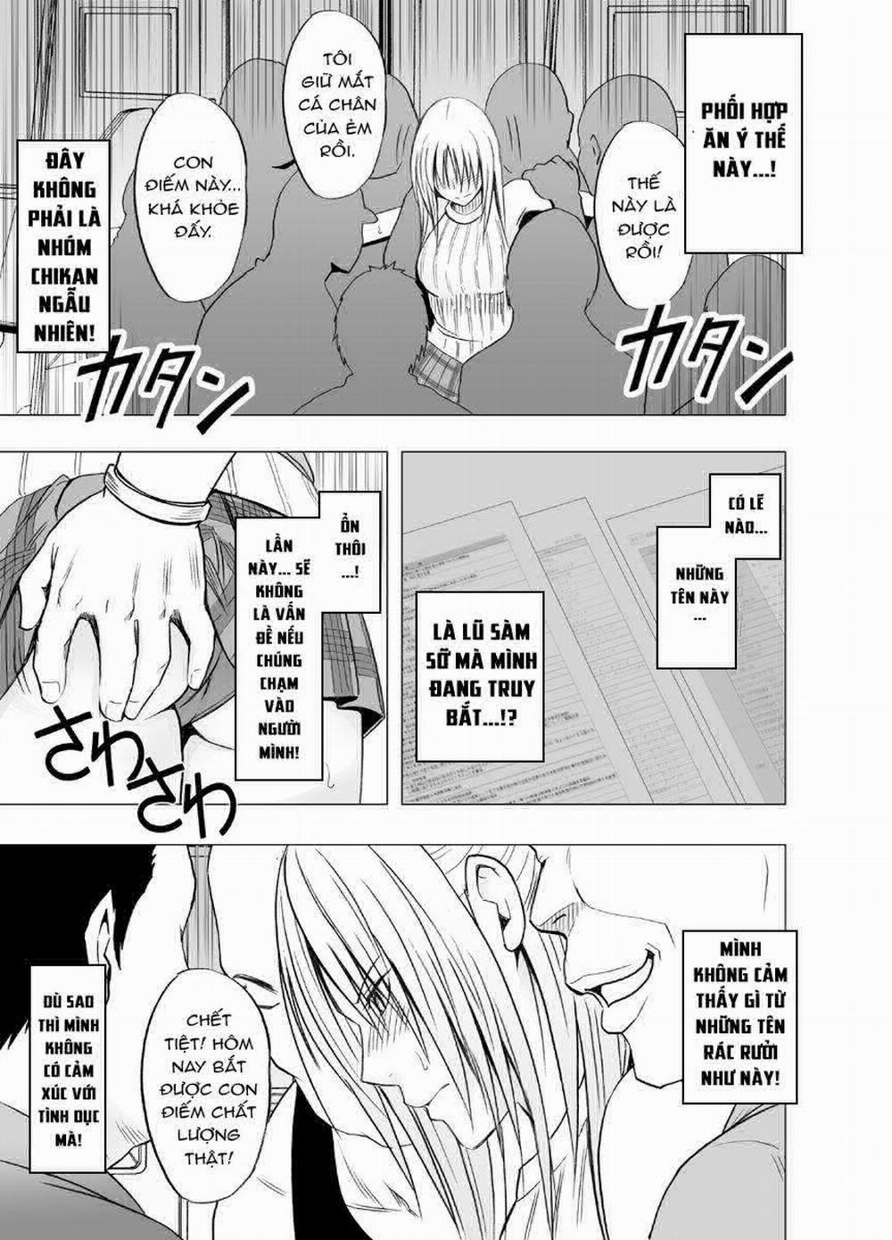 Đơn Vị Phòng Chống Chikan 2 trang 9