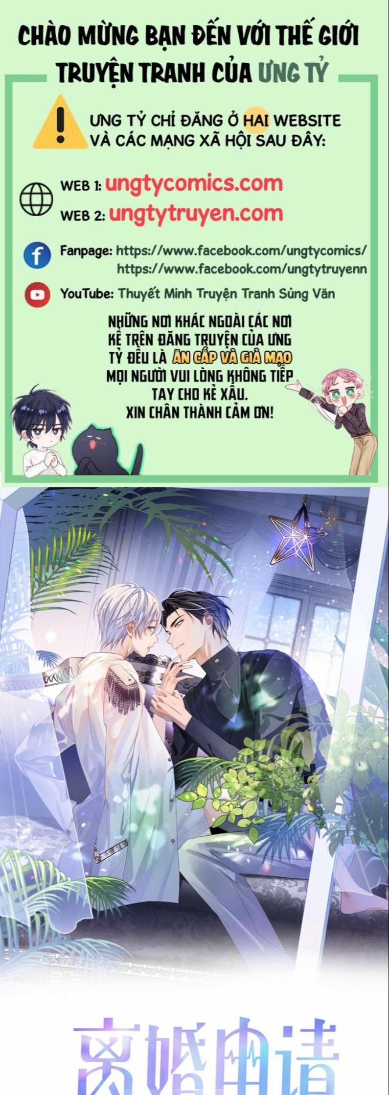 Đơn Xin Ly Hôn 71 trang 0