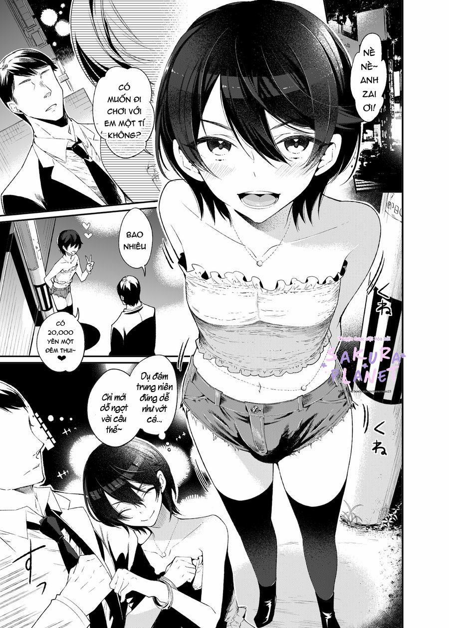 Động Boylove Oneshot 18+ Nhà Đào 8 trang 1