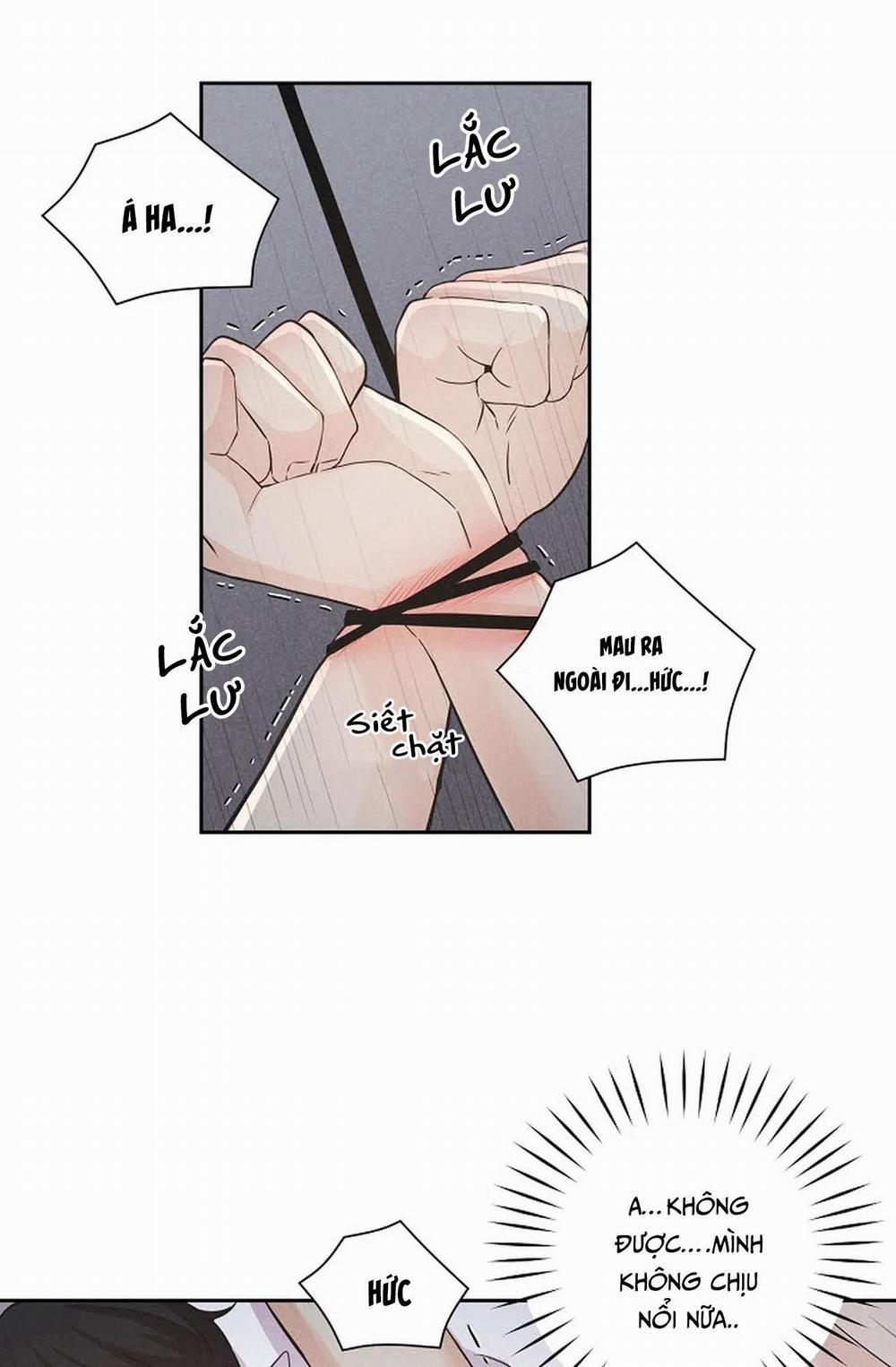 Dòng Chảy Xa Bờ 1 0 1 0 0 trang 31