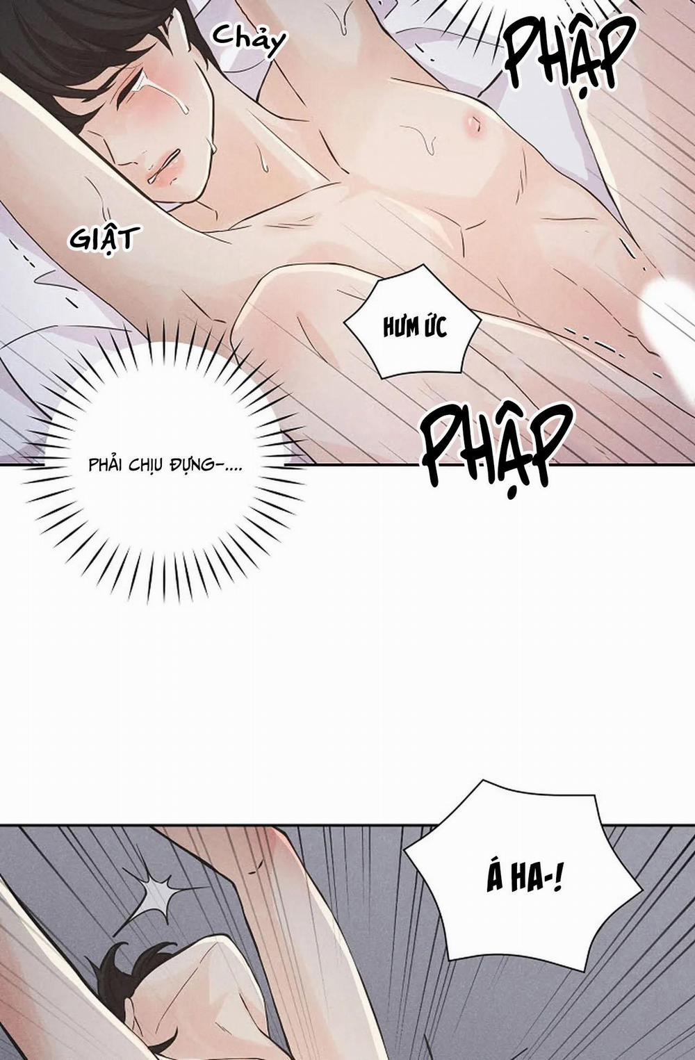 Dòng Chảy Xa Bờ 1 trang 32