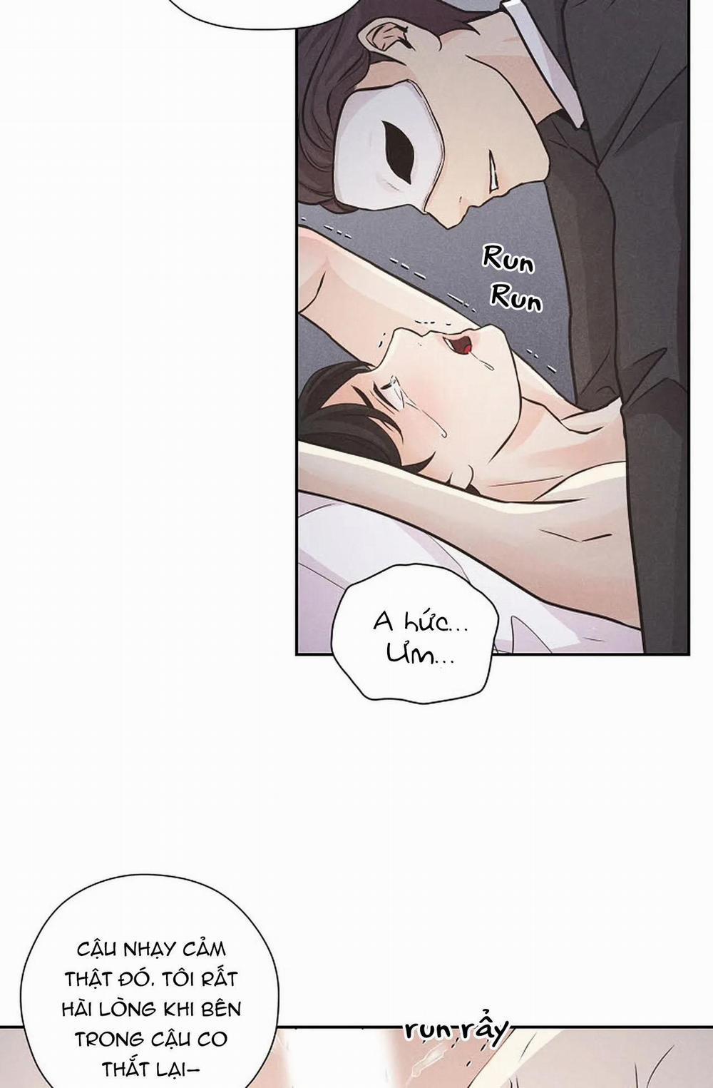 Dòng Chảy Xa Bờ 1 trang 35