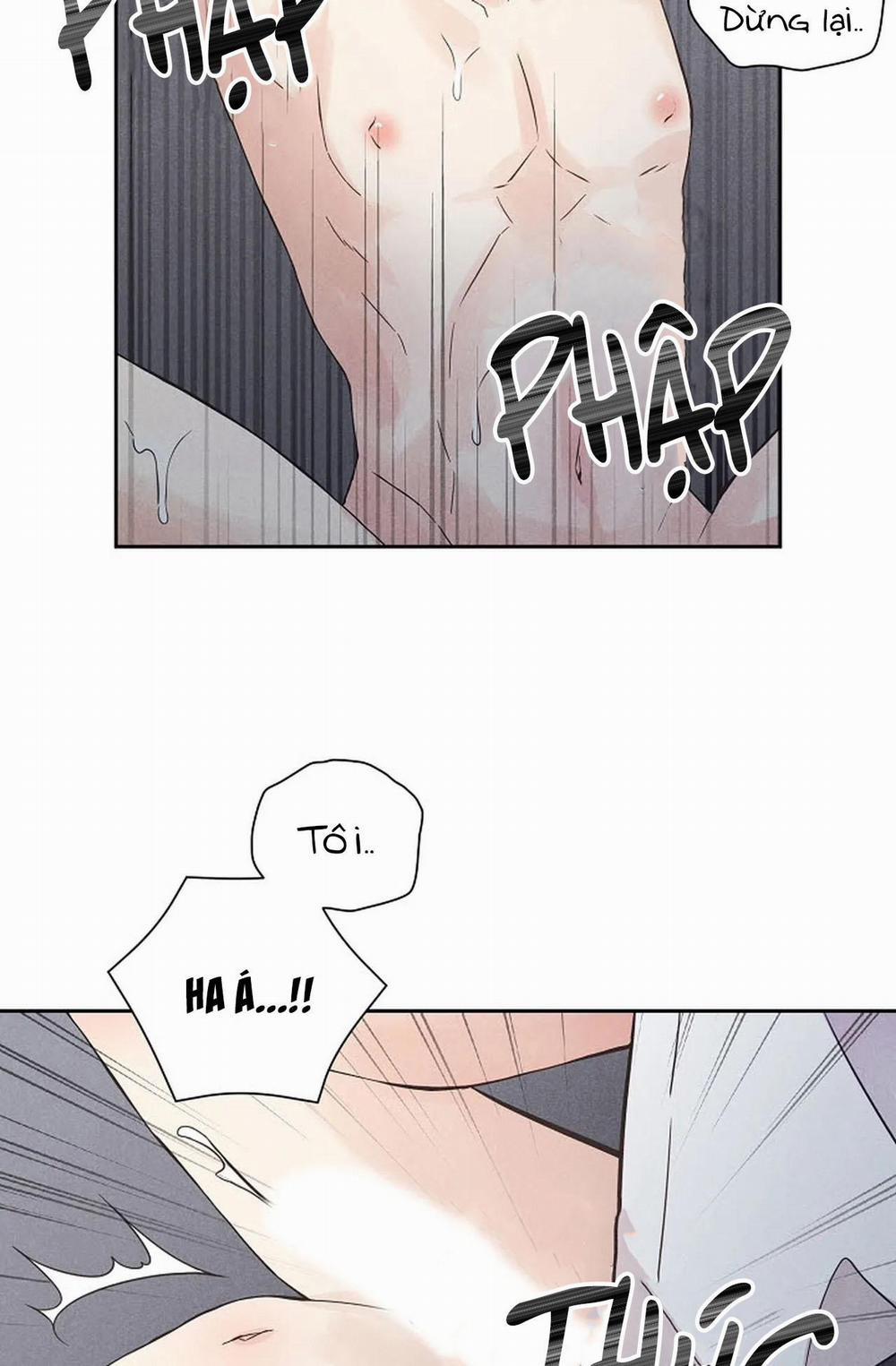 Dòng Chảy Xa Bờ 1 trang 39