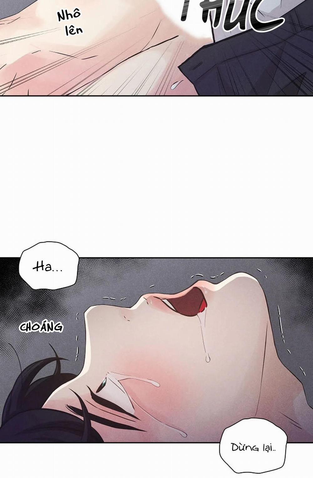 Dòng Chảy Xa Bờ 1 trang 40