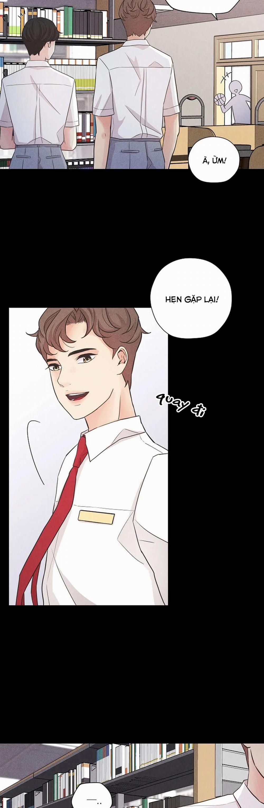 Dòng Chảy Xa Bờ 2 0 2 trang 19