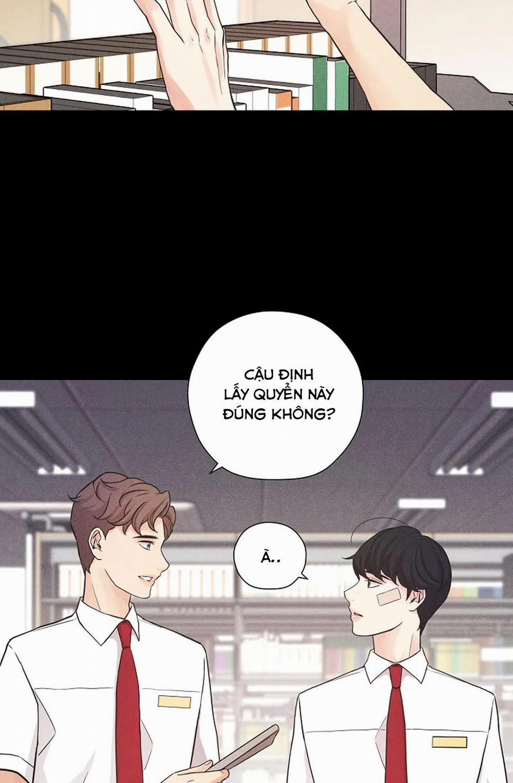 Dòng Chảy Xa Bờ 2 trang 11