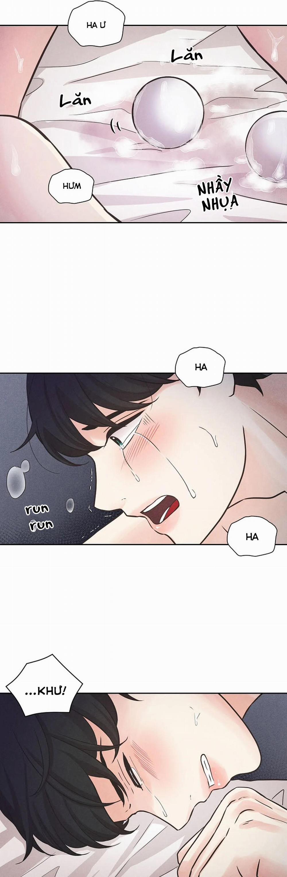 Dòng Chảy Xa Bờ 2 trang 40