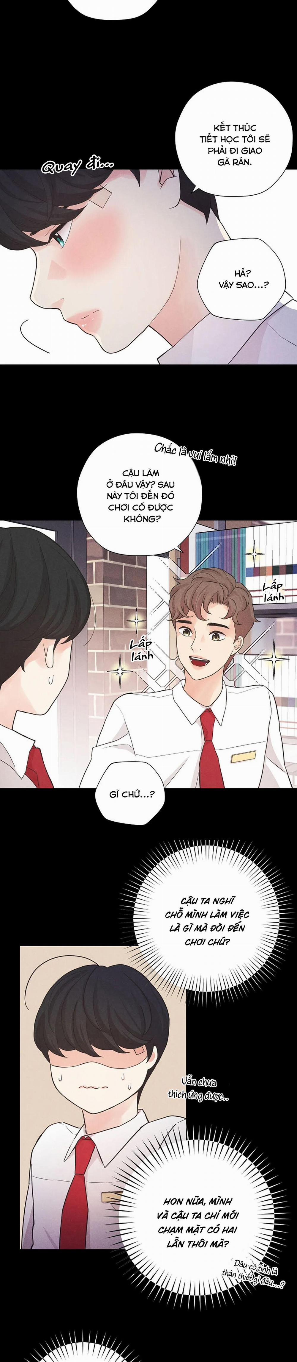 Dòng Chảy Xa Bờ 2 trang 49