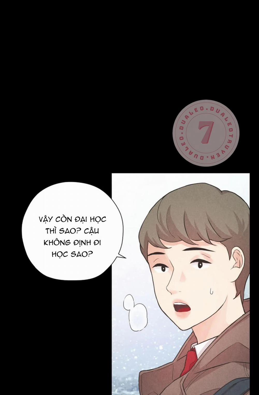 Dòng Chảy Xa Bờ 3 0 3 trang 0