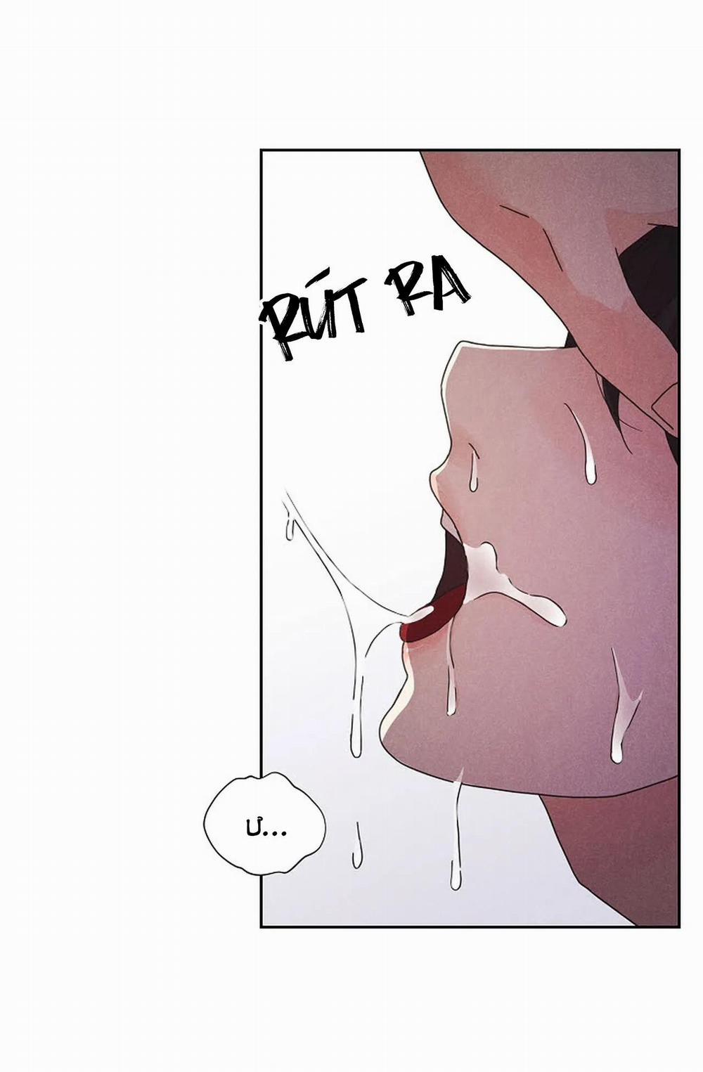 Dòng Chảy Xa Bờ 3 0 3 trang 21