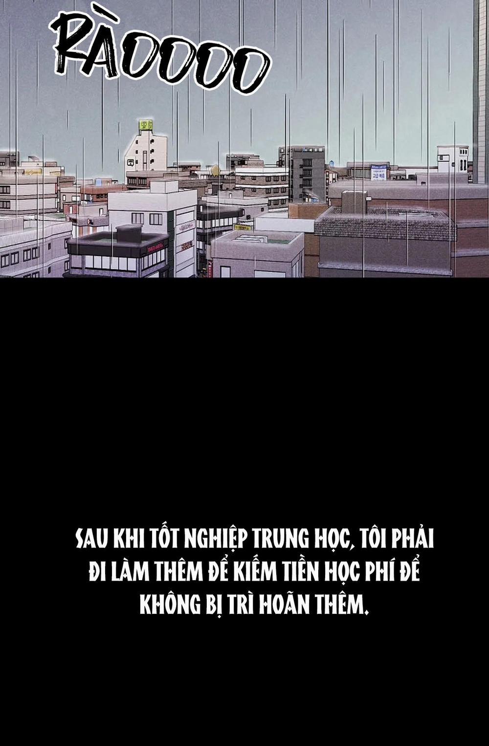 Dòng Chảy Xa Bờ 3 0 3 trang 28