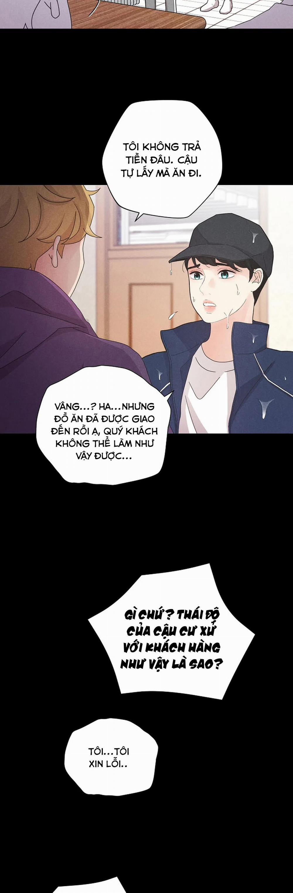 Dòng Chảy Xa Bờ 3 0 3 trang 33