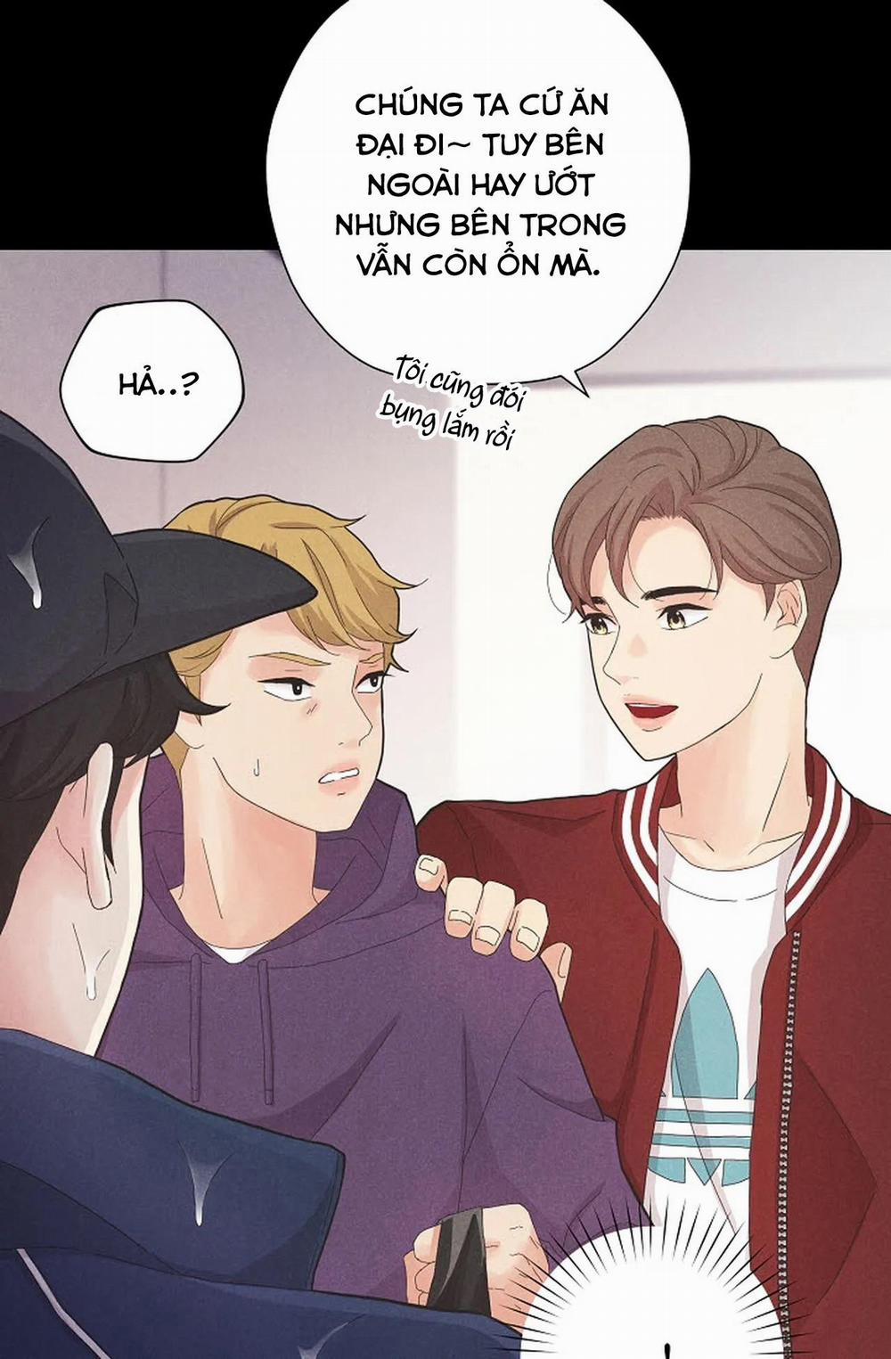 Dòng Chảy Xa Bờ 3 0 3 trang 36