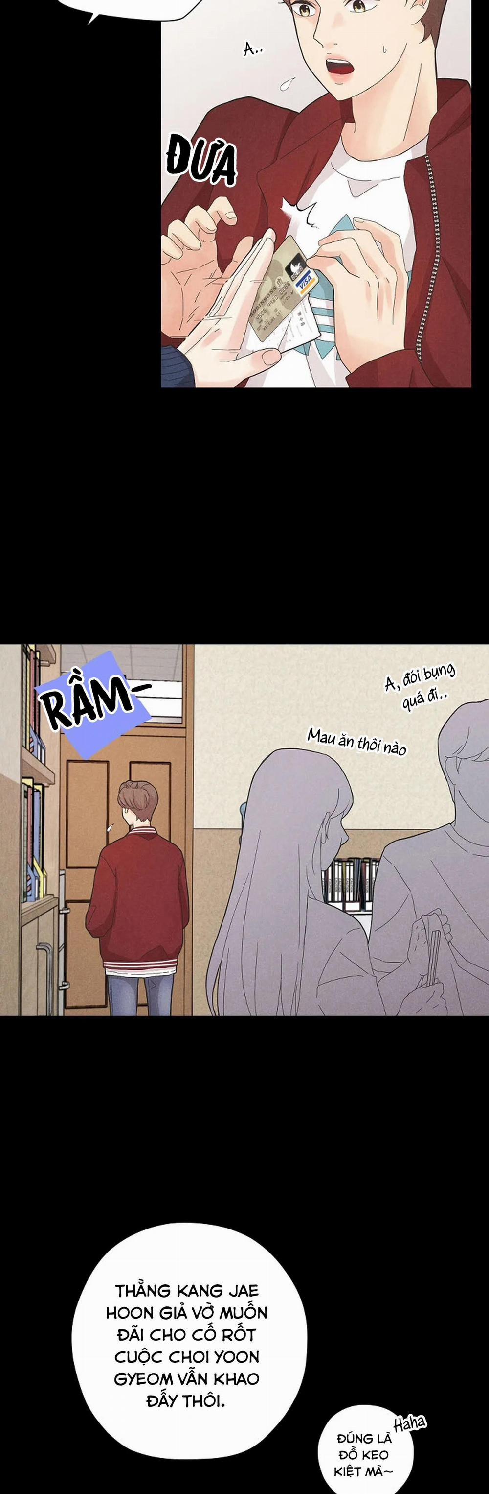 Dòng Chảy Xa Bờ 3 0 3 trang 45