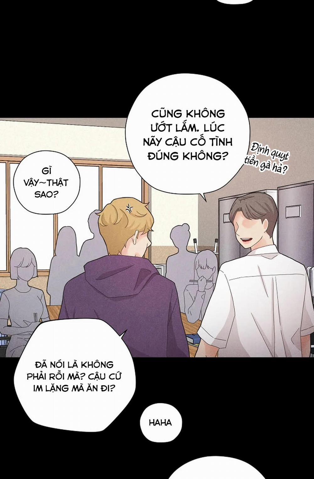 Dòng Chảy Xa Bờ 3 0 3 trang 46