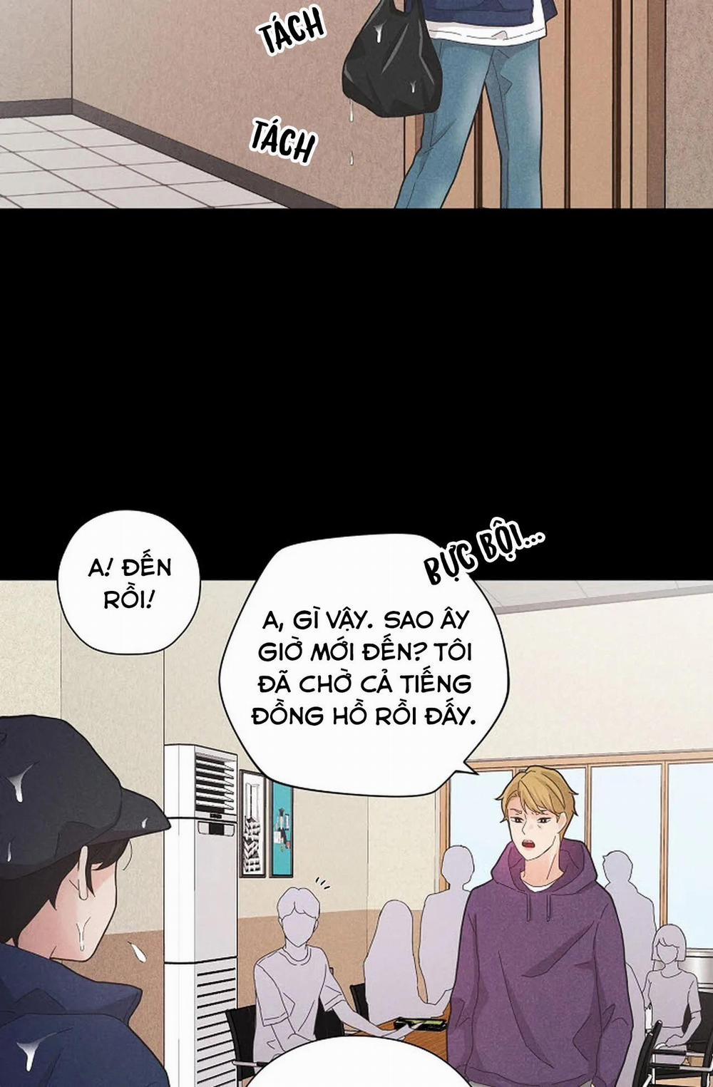 Dòng Chảy Xa Bờ 3 trang 31