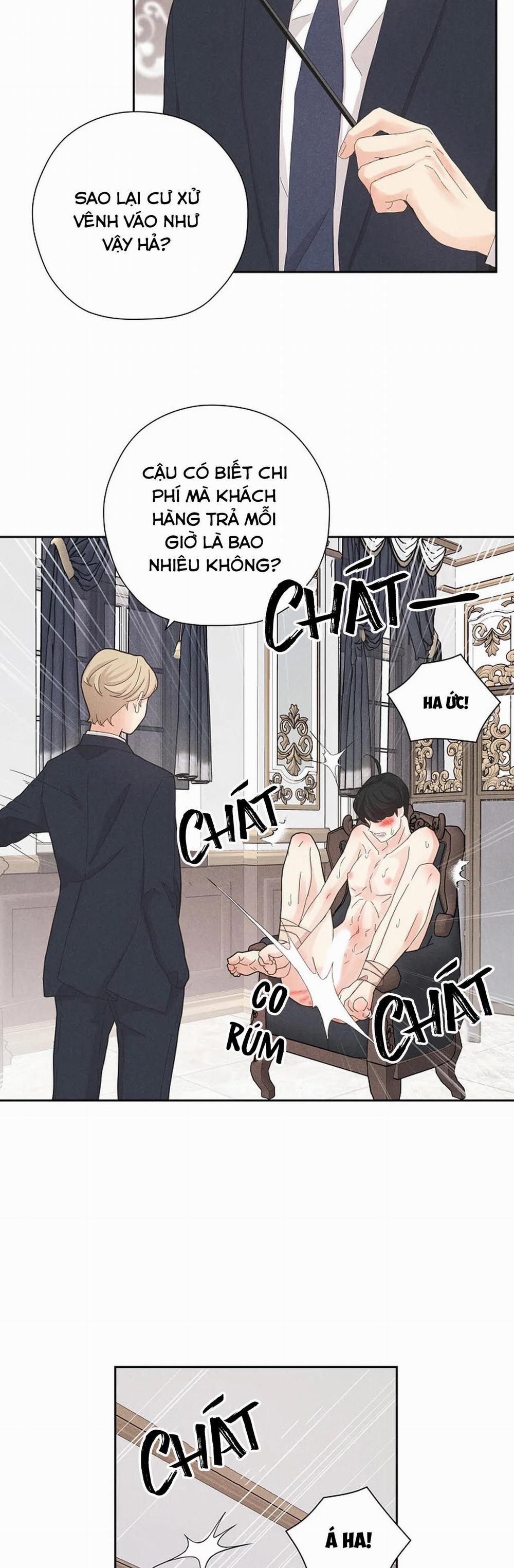 Dòng Chảy Xa Bờ 3 trang 54