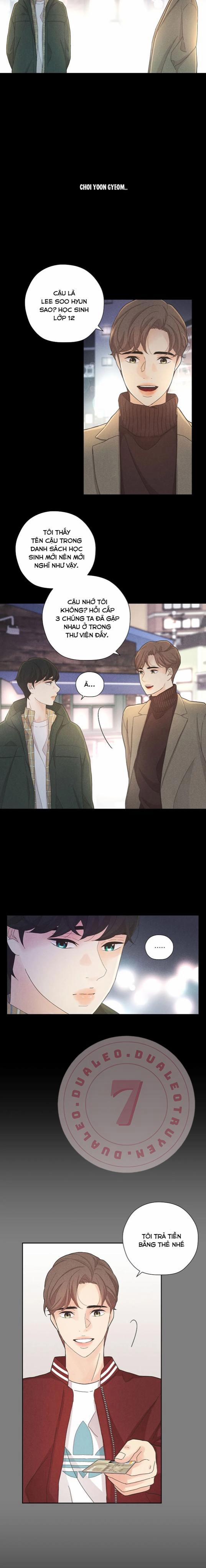 Dòng Chảy Xa Bờ 4 0 4 trang 23