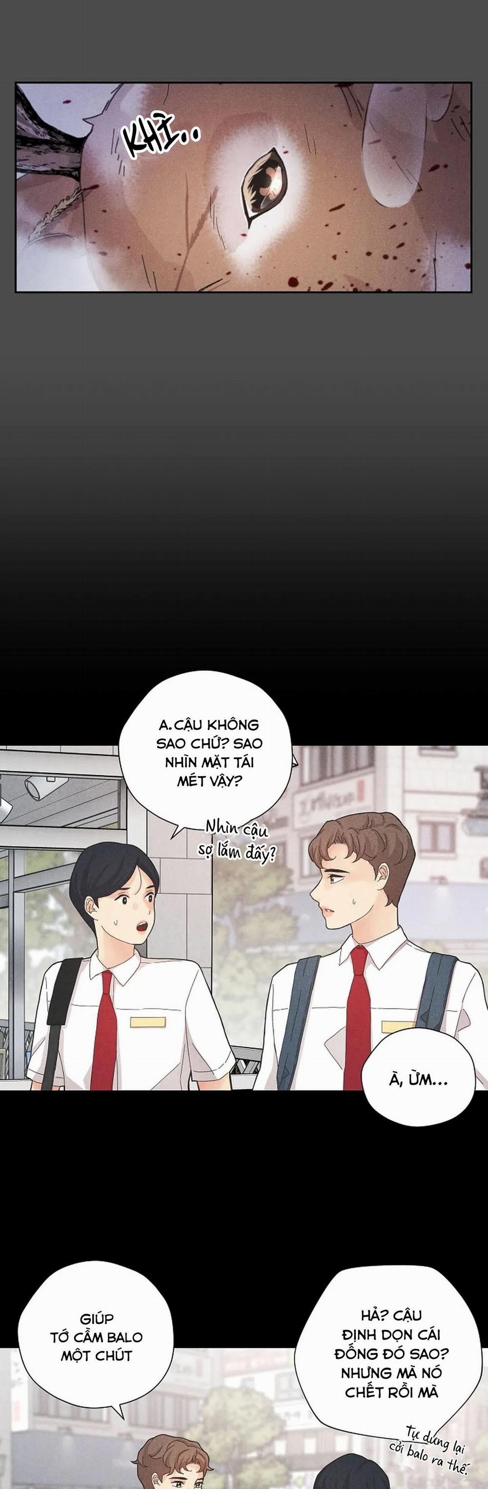 Dòng Chảy Xa Bờ 4 0 4 trang 7