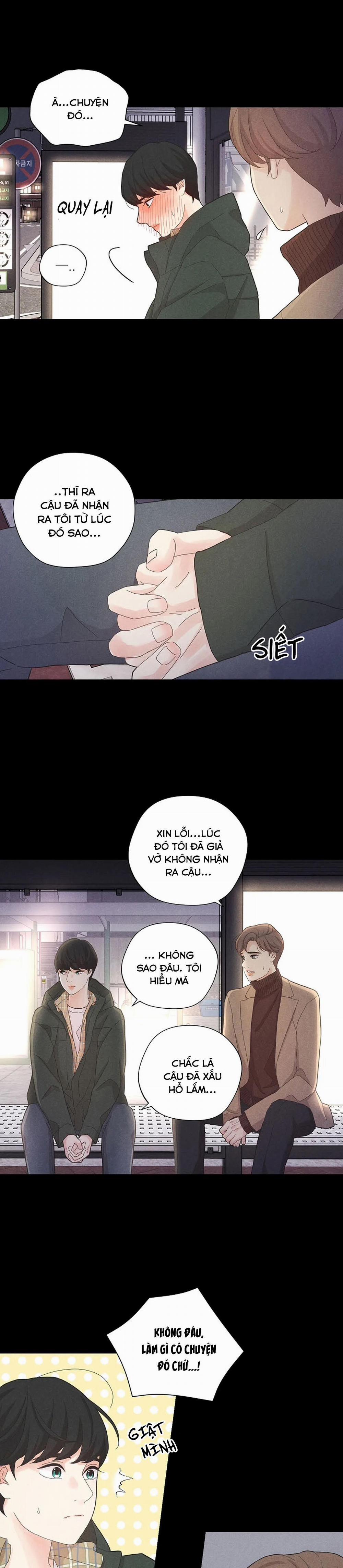 Dòng Chảy Xa Bờ 4 trang 27