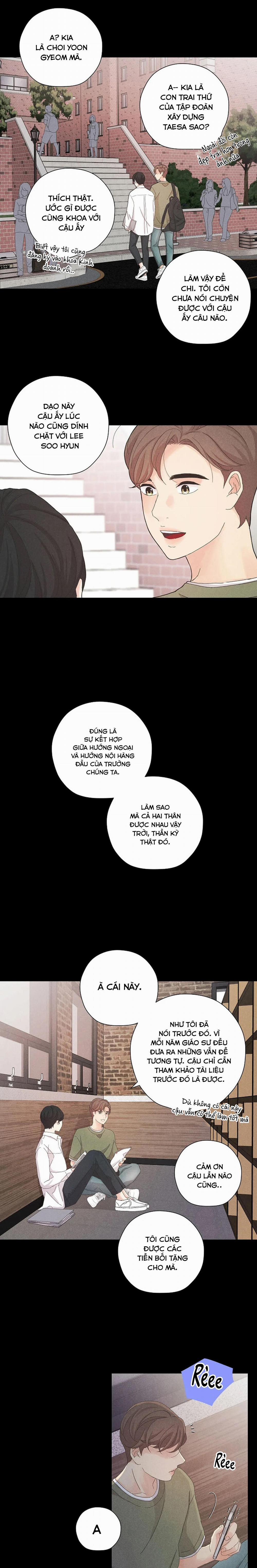 Dòng Chảy Xa Bờ 4 trang 35