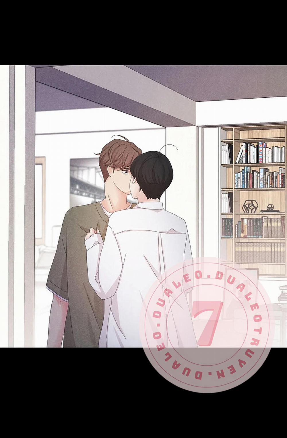 Dòng Chảy Xa Bờ 5 0 5 trang 24