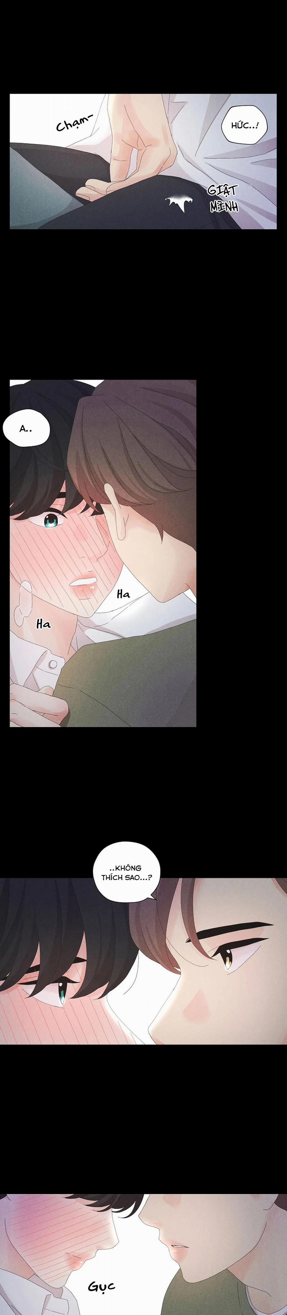 Dòng Chảy Xa Bờ 5 trang 14