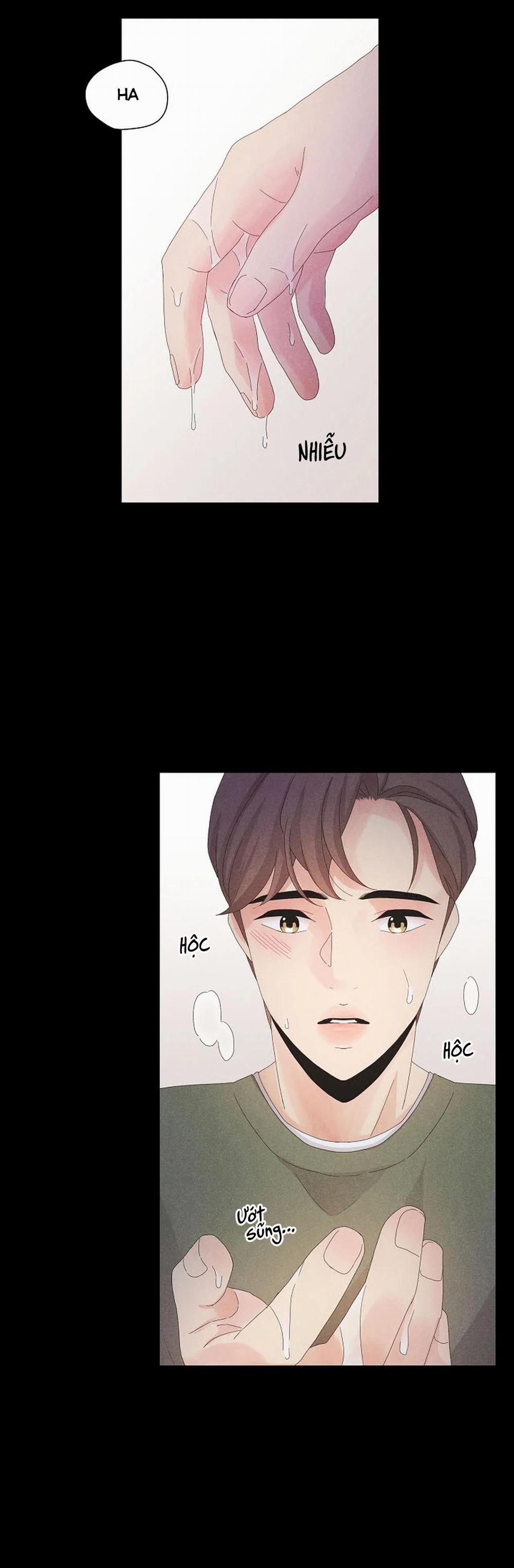 Dòng Chảy Xa Bờ 5 trang 21