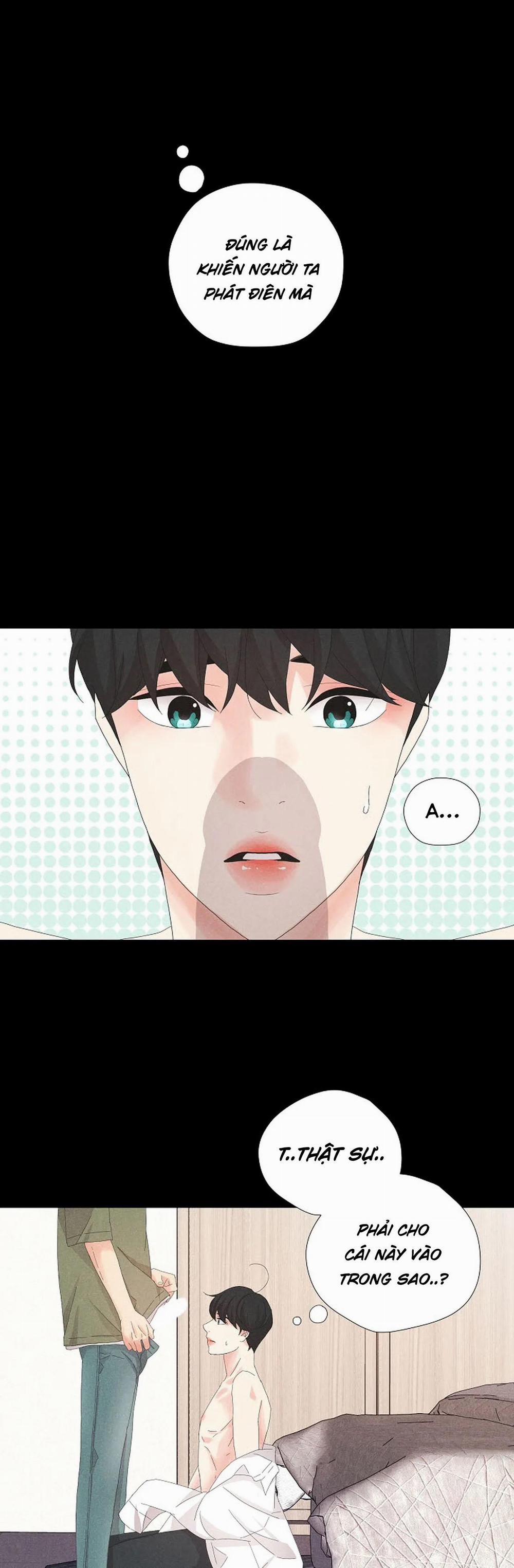Dòng Chảy Xa Bờ 5 trang 27