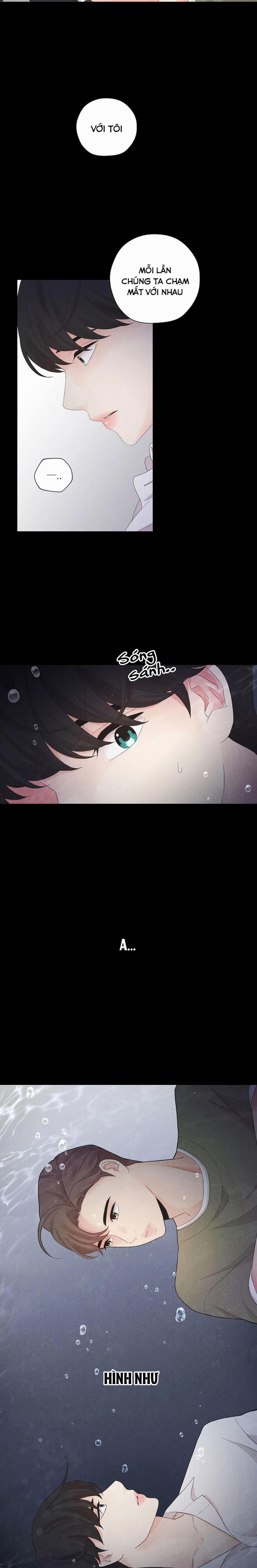 Dòng Chảy Xa Bờ 5 trang 5