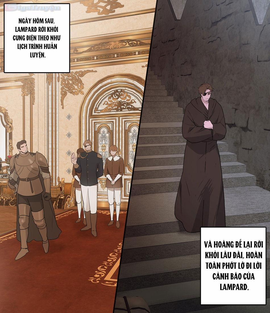 Dòng dõi của hoàng đế 1 trang 9