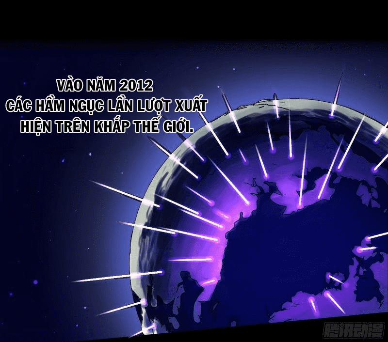 Đồng Hành Cùng Tử Thần 1 trang 4