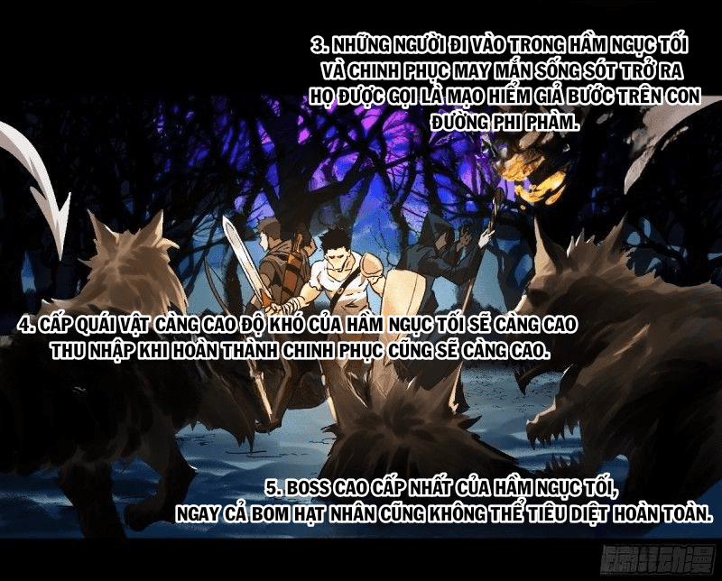 Đồng Hành Cùng Tử Thần 1 trang 7