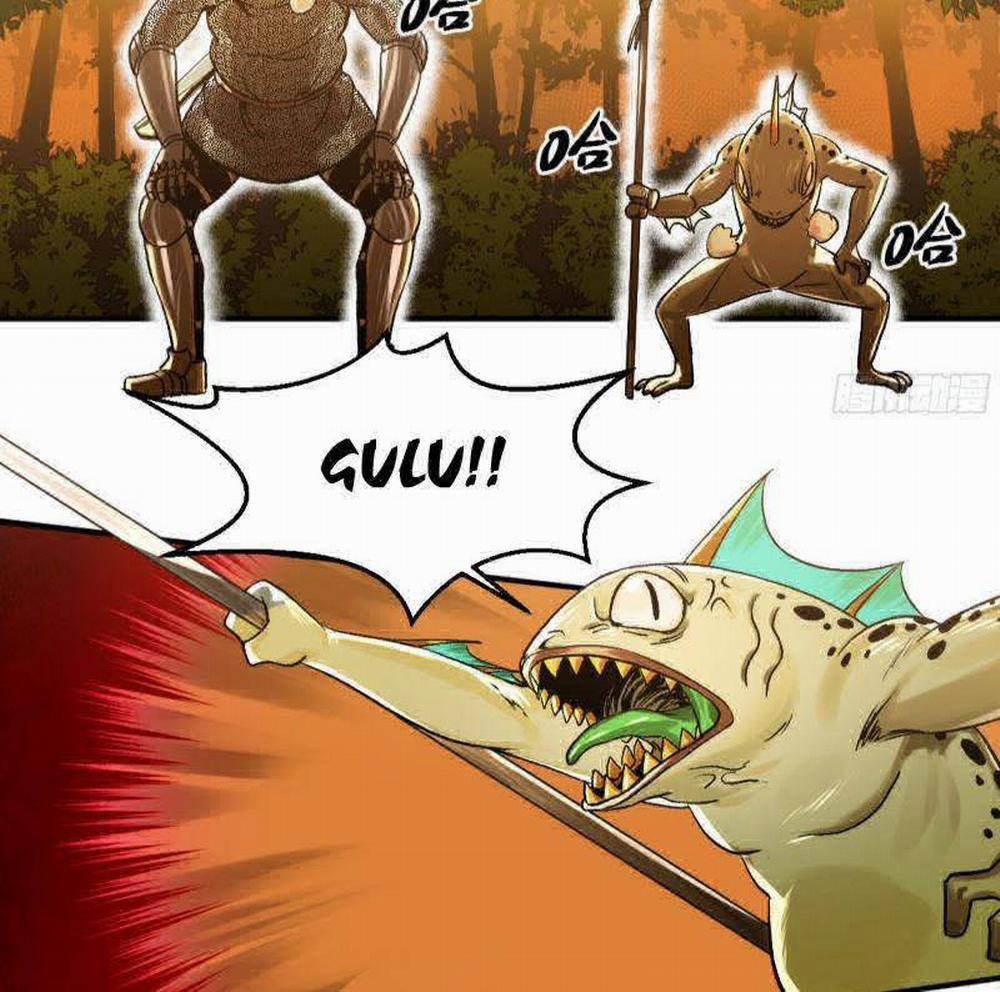 Đồng Hành Cùng Tử Vong: Bắt Đầu Với Ngư Nhân Địa Hạ Thành 4 trang 28