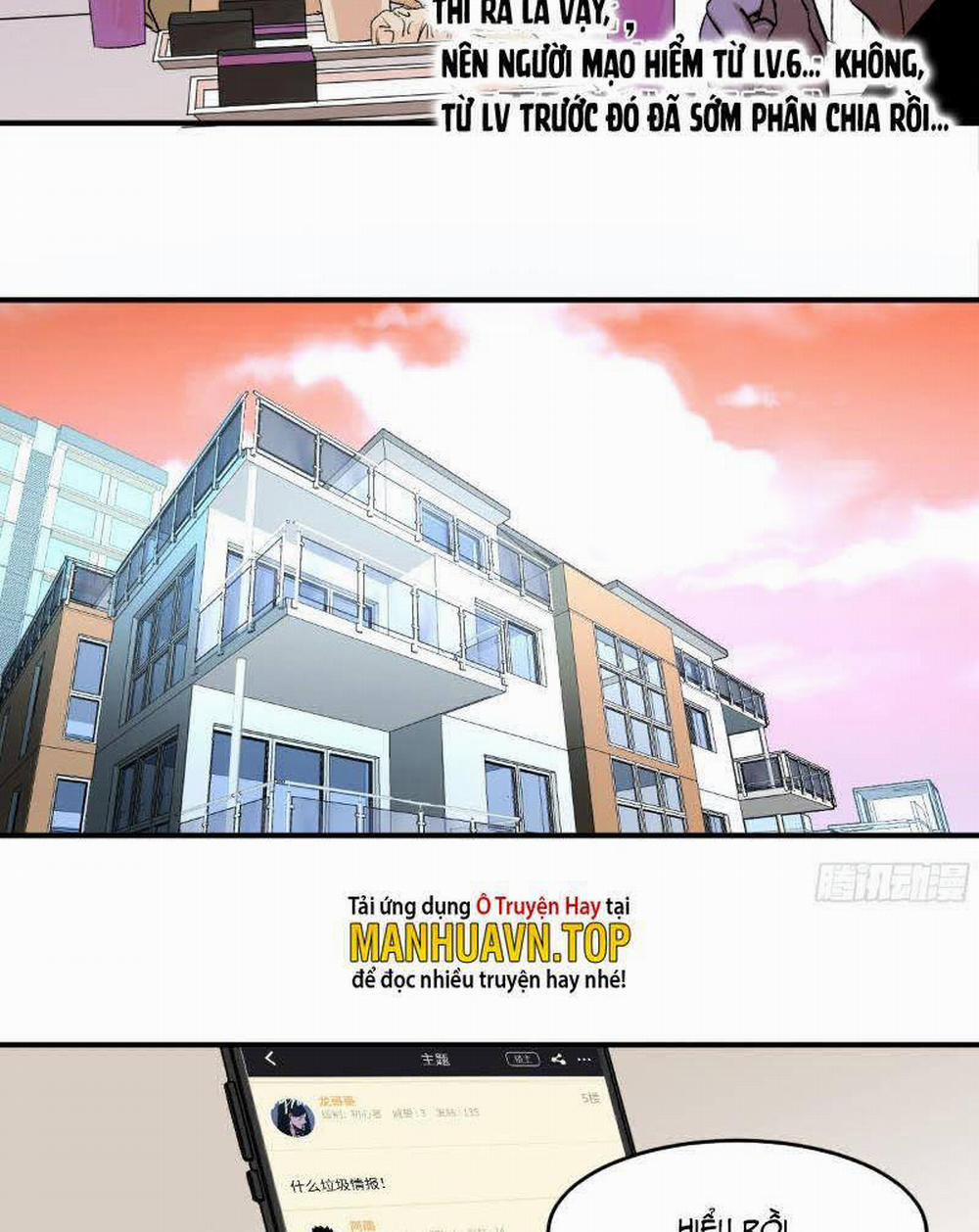 Đồng Hành Cùng Tử Vong: Bắt Đầu Với Ngư Nhân Địa Hạ Thành 5 trang 25