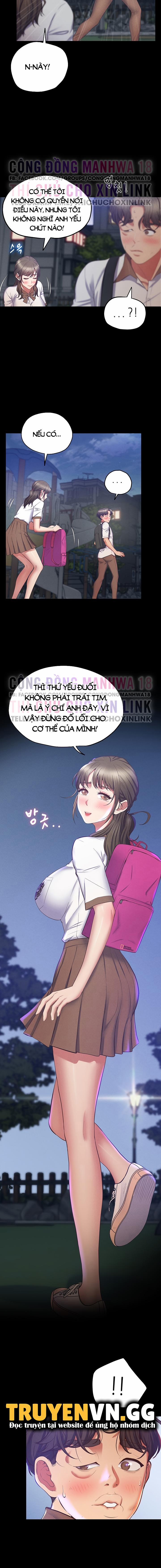 Đồng Hồ Khoái Lạc 1 trang 11