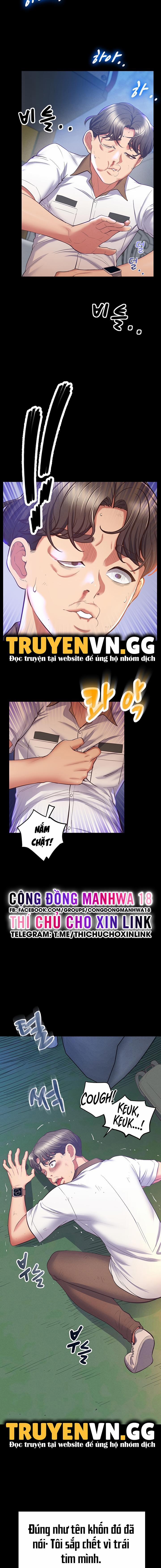 Đồng Hồ Khoái Lạc 1 trang 7