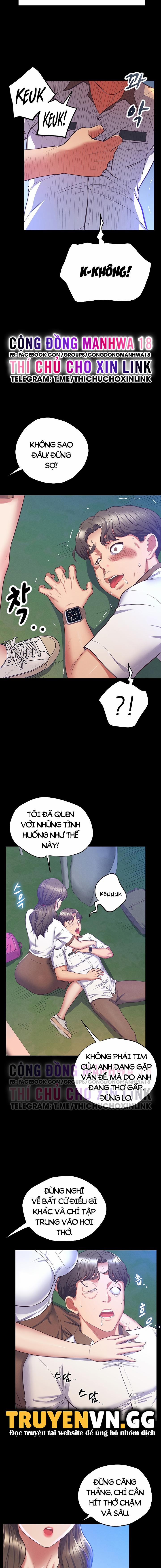 Đồng Hồ Khoái Lạc 1 trang 8