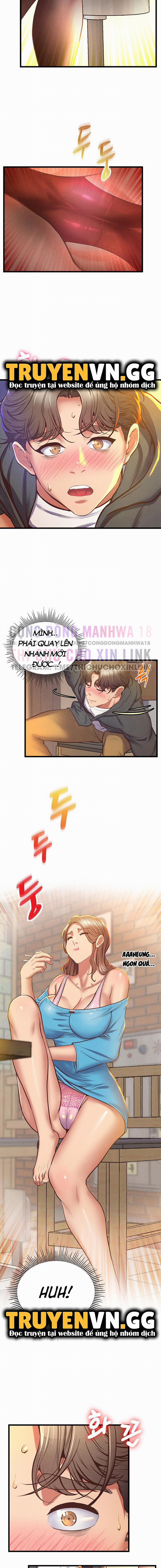 Đồng Hồ Khoái Lạc 2 trang 16