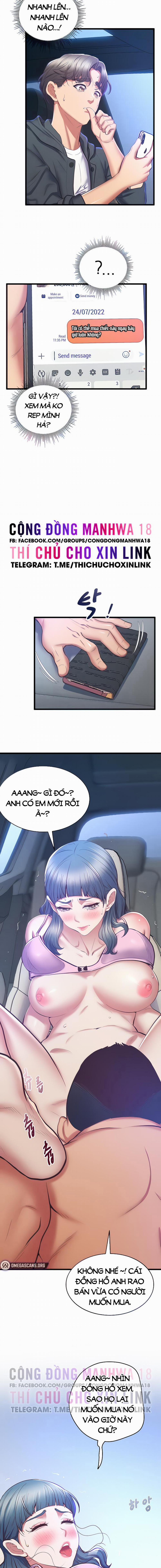 Đồng Hồ Khoái Lạc 2 trang 4