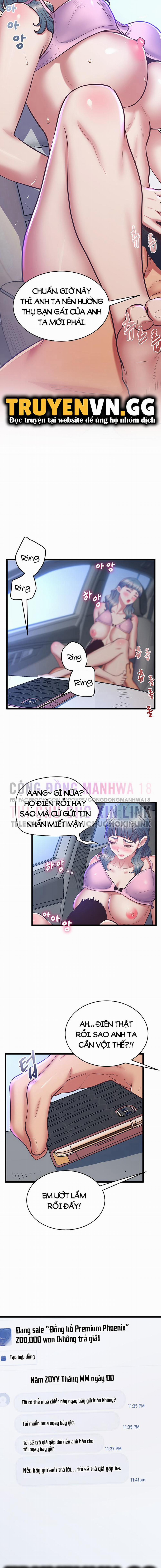 Đồng Hồ Khoái Lạc 2 trang 5