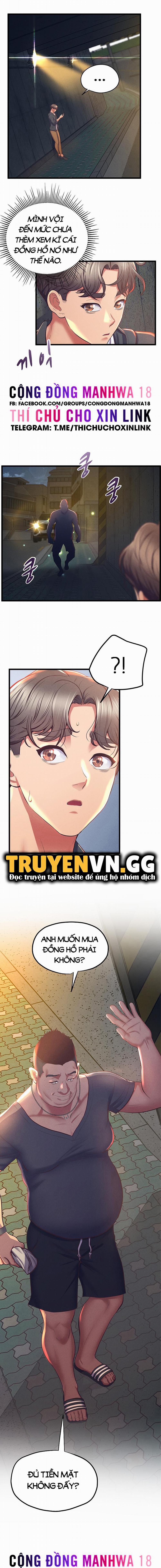 Đồng Hồ Khoái Lạc 2 trang 8