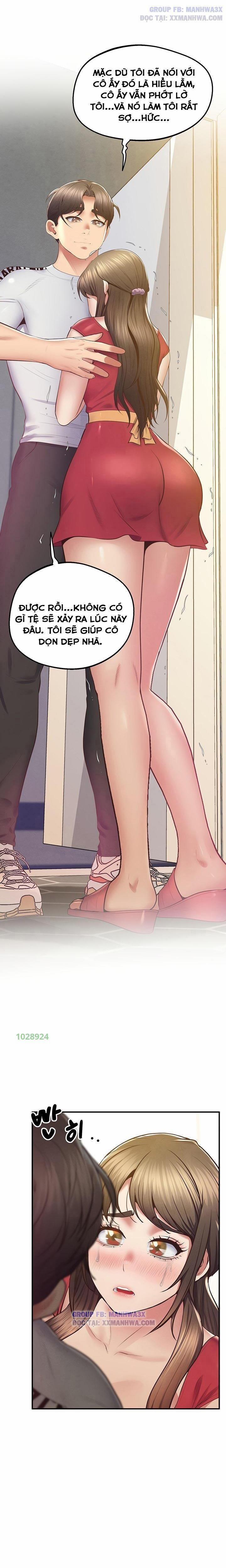 Đồng Hồ Khoái Lạc 28 trang 0