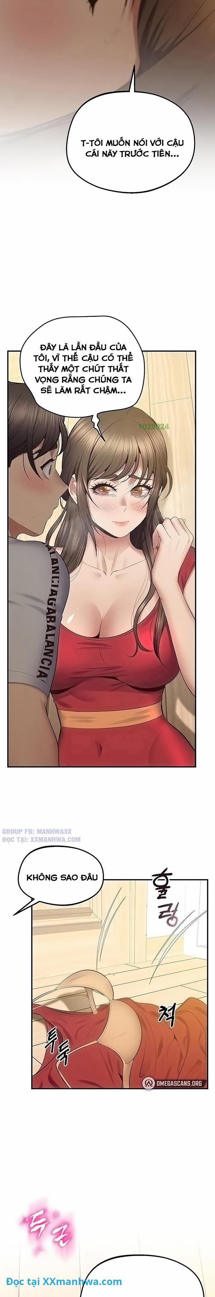 Đồng Hồ Khoái Lạc 28 trang 11